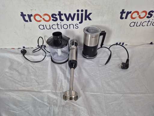 Remington MK350 Milk Frother | Tristar MX-4829