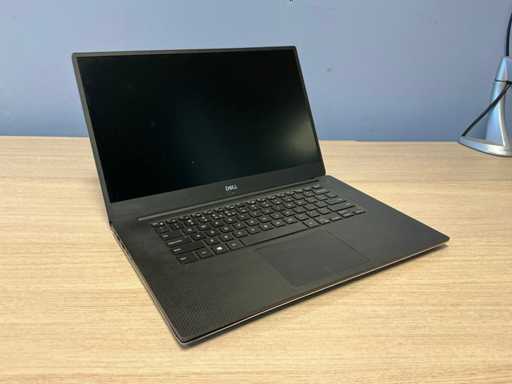 Laptop - Dell Inc. - Precision 5530