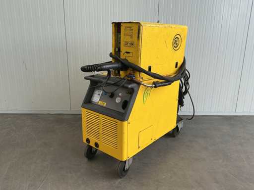 CEA ECHO 452 lasapparaat