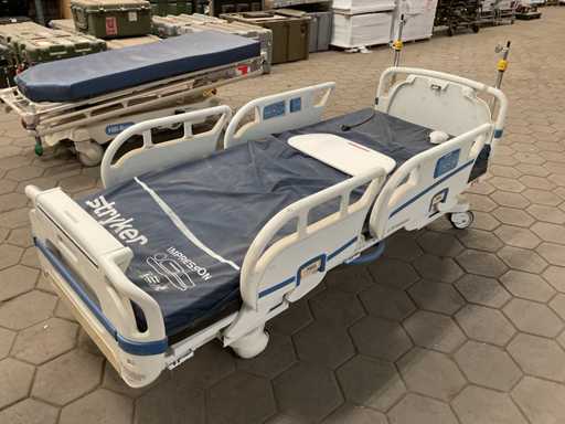 Stryker 3002 S3 Hospital Bed
