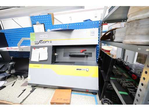 TESA SCAN 52 Längenmessgerät