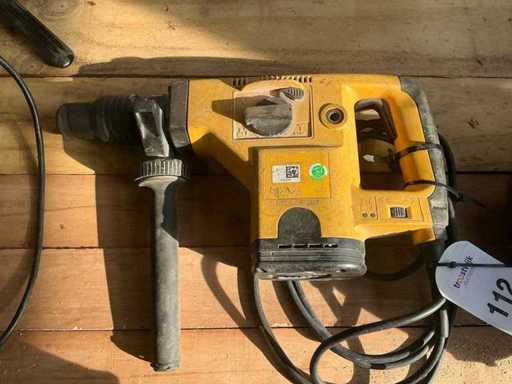 DeWalt Drill