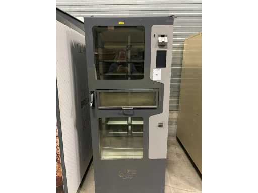 V90 - Brood - Automat