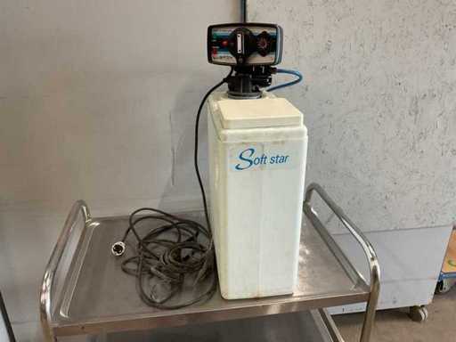 Lubron Soft Star Water Softener