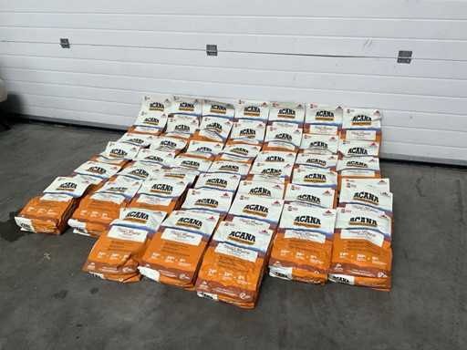 Acana highest protein wild prairie hondenvoer (47x)