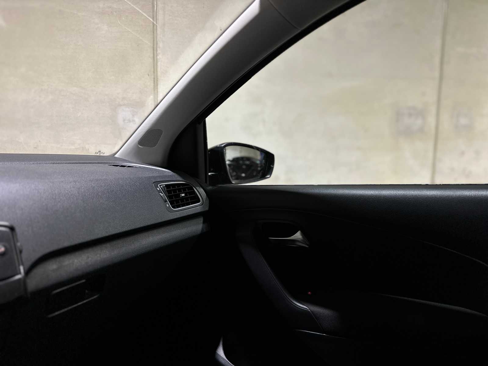 Volkswagen Polo 1.2 TDI BlueMotion Comfortline 75hp 2012 (Original-NL), 22-TTL-2