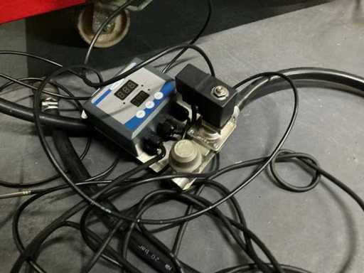 2018 ABAC Air Compressor