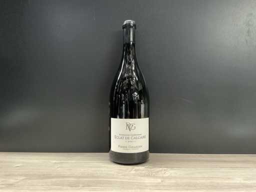 Pierre Girardin 'Eclat de Calcaire' Burgundy 2021 Magnum