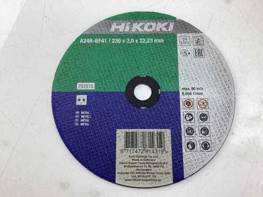 Hikoki - 752515 A24R - Schneide-Disc
