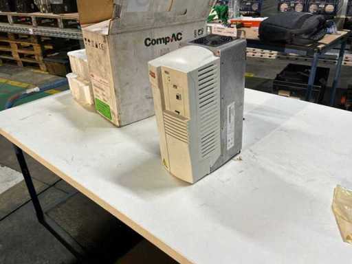 ABB ACS401000432 Frequency converter