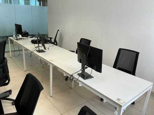Office composition