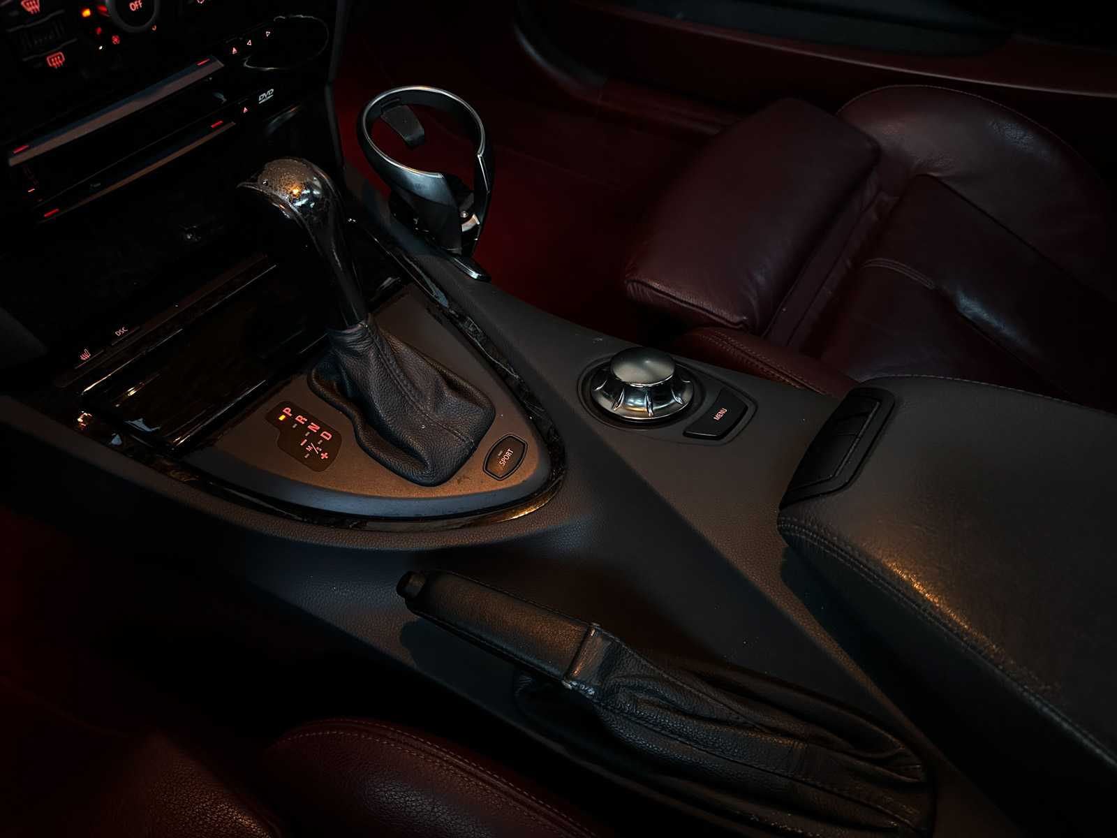 BMW 645Ci S 4.4 V8 333pk 2004 E63 6-serie, 65-PK-BH Youngtimer