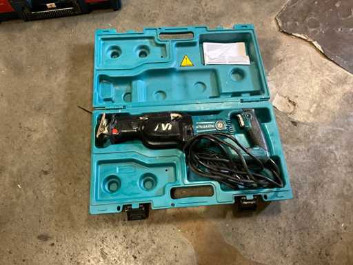 Makita JR3070CT Reciprozaagmachine