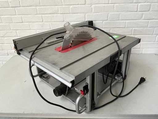 Piła stołowa Bosch GTS 10J z 2014 roku