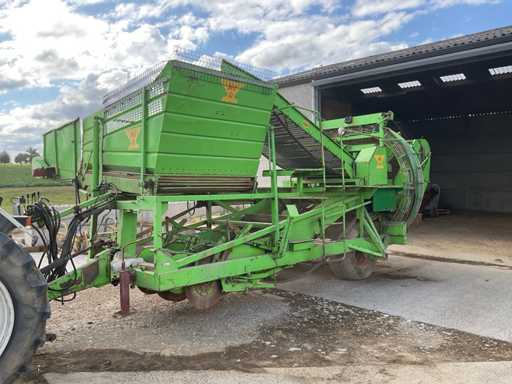 1984 AVR 29 CL Kartoffelroder