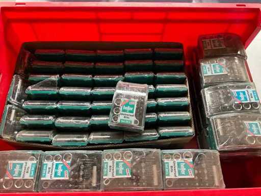 Heller Bits set 24 stuks (71x)