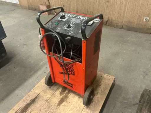 Telwin Energy 1000 Acculader