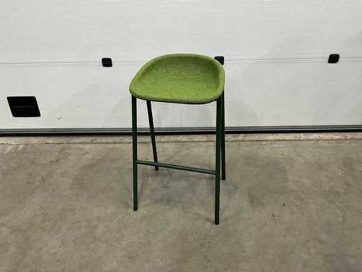 DeVorm Barkrukken (4x)