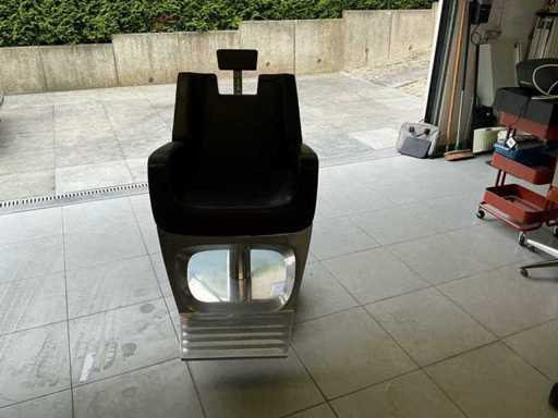 Professionele  Kappersstoelen Haarverzorging