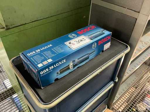 BOSCH GGS 28 LC/LCE Straight Grinder