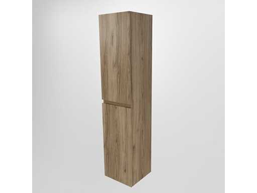 Miere pentru dulapul lateral al băii