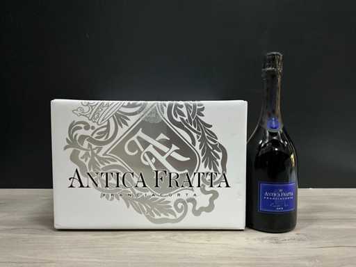 Antica Fratta Franciacorta Pinot Nero 2019 (6x)