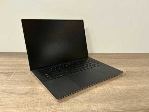 Laptop - Dell Inc. - XPS 15 9510