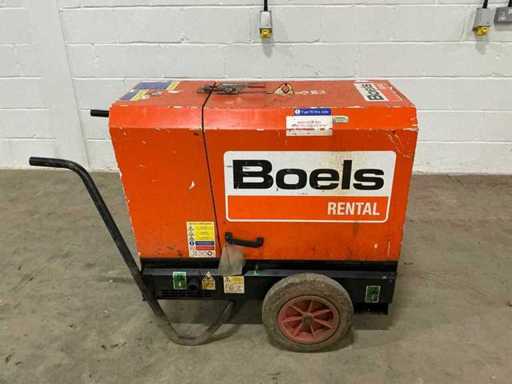 2018 Harrington HRD060D-OG Power Generator