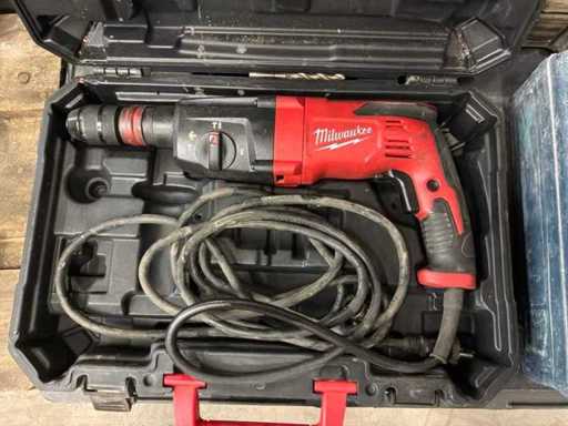Milwaukee PH 27 X Boorhamer