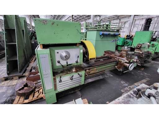 POREBA - TR 70B/3M - Strung central