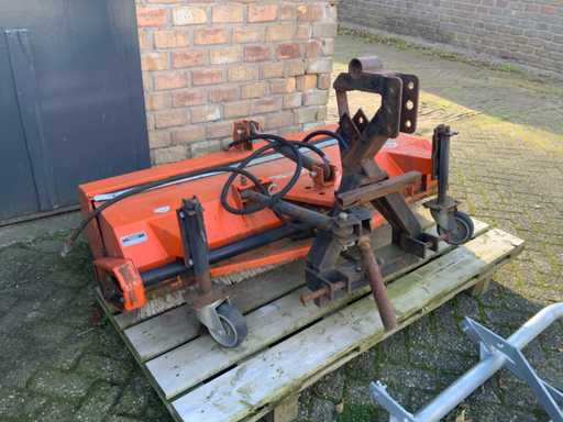 Brosse à mauvaises herbes Kersten 1500