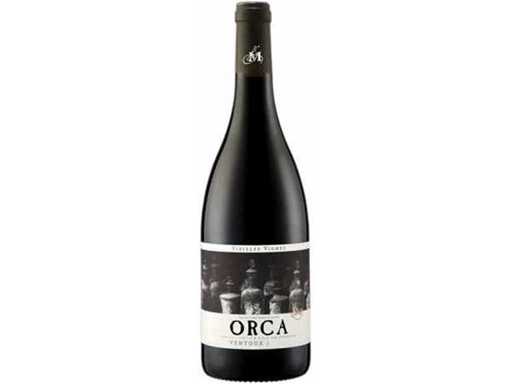 Orca - Domaine Marrenon - Ventoux - Rode wijnen (12x)