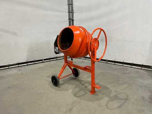 Sirl - 2021 - PRO145TD - Betoniarka