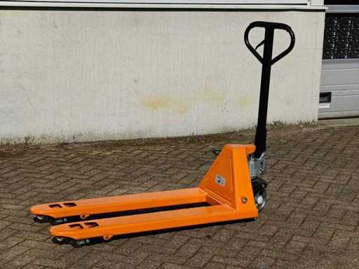 2025 - Hand hydraulic pallet truck