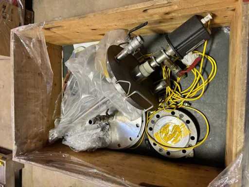 Karcher - HKF 50 M-3.631-039 - Mobile washing system