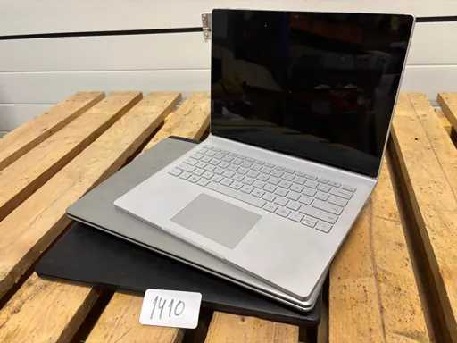Partij - Laptops (3x)