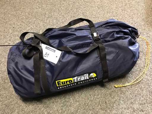 EuroTrail Denver Kid Kampeertent