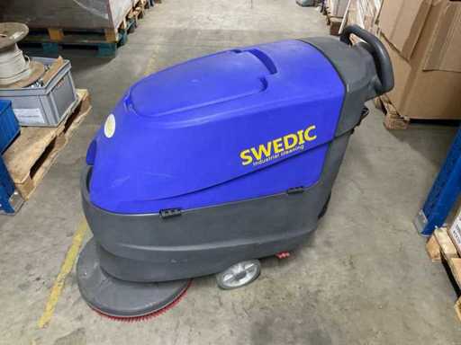 Swedic Bodenreiniger