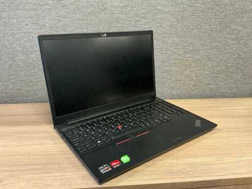 Lenovo Thinkpad E15 Gen3 (20YG00B6MH)