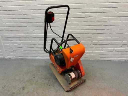 Euro Shatal - PC1443E - 2015 - Electric plate compactor