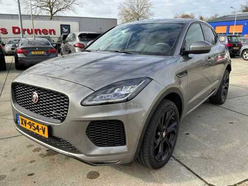 Jaguar E-PACE Personenwagen
