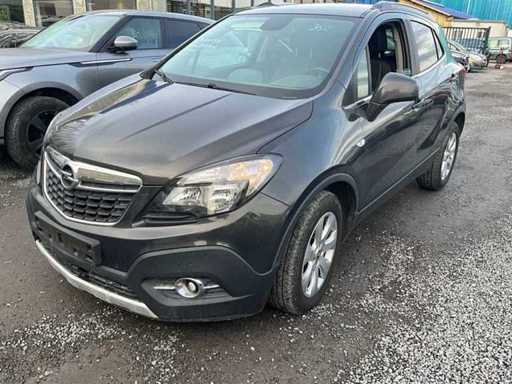 Opel Opel Mokka 2015