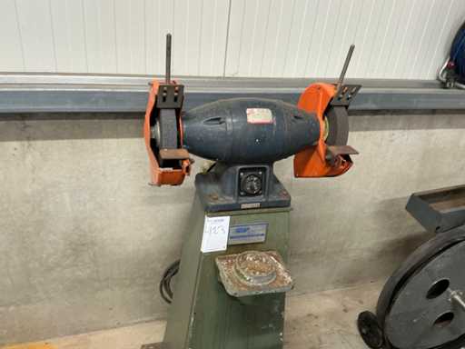 Felisato 34 Werkbankslijpmachine