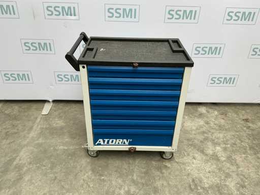Atorn Gereedschapswagen