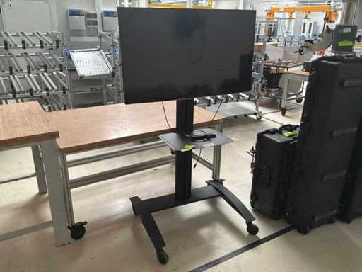 SAMSUNG UE48J6250 TV