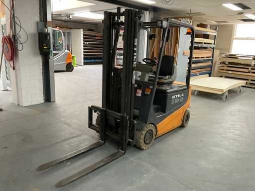 2005 Still R60-16 Vorkheftruck