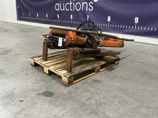 Perfect Lifting Mast