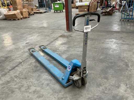 WHIP TRUCK WMP20 Palette Hydraulique à main