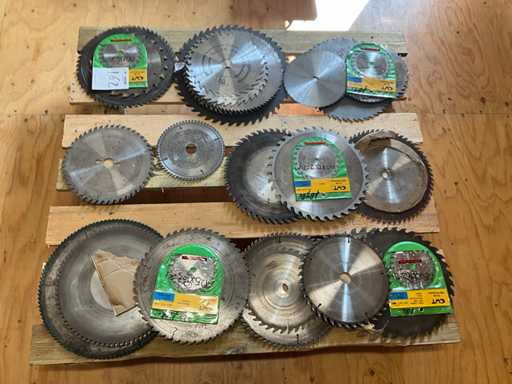 Partia brzeszczotów