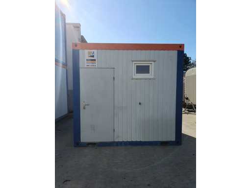 CONA SANICONTAINER 10 ? Conteneur